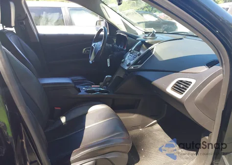 2014 GMC Terrain Slt-1 from USA, damaged, VIN 2GKFLXEK5E6284359